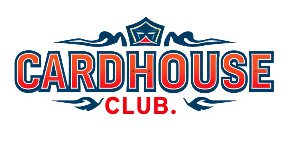 Card House Club
